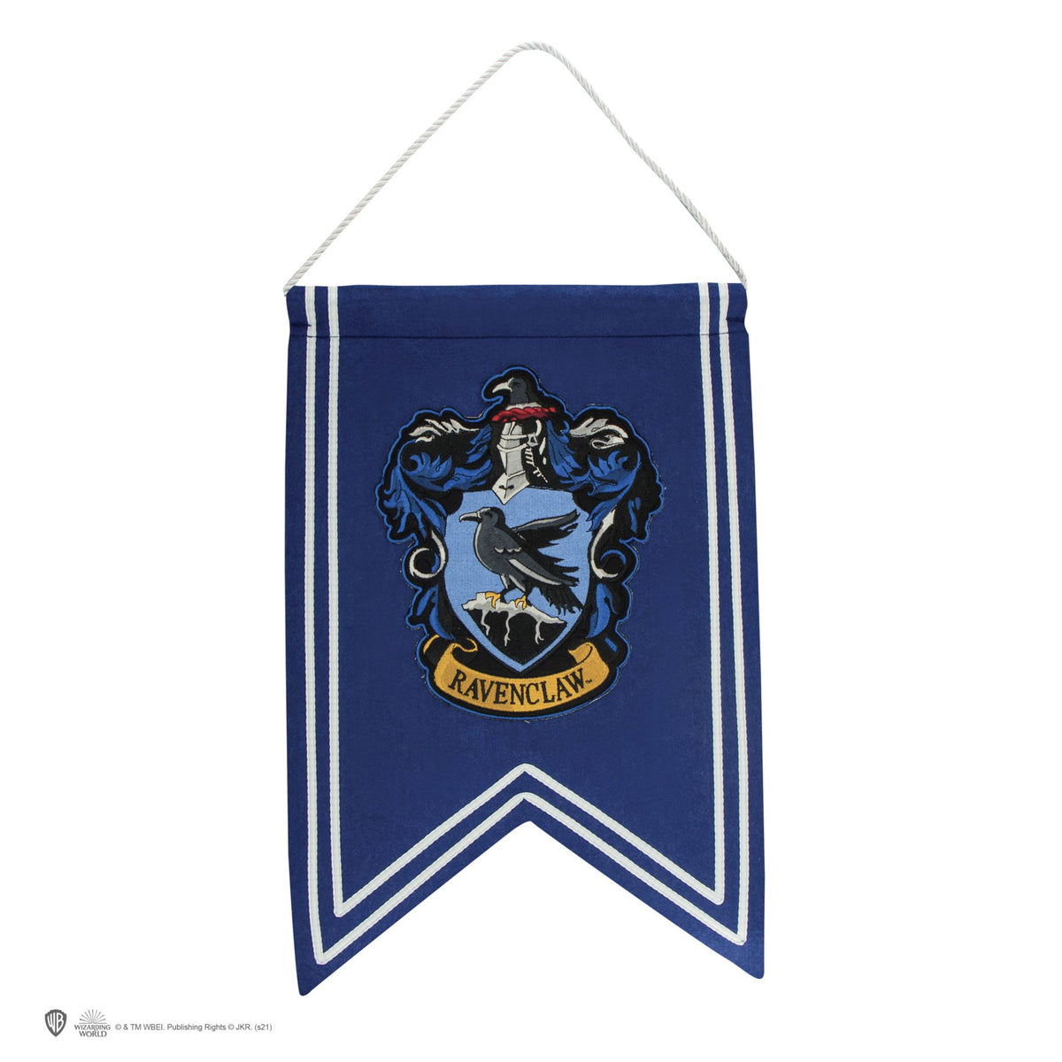 CINEREPLICAS: Harry Potter - Ravenclaw stenska zastava