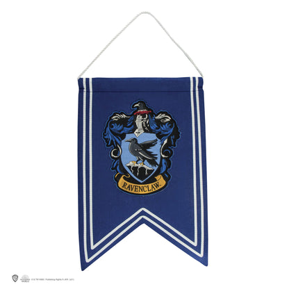 CINEREPLICAS: Harry Potter - Ravenclaw stenska zastava