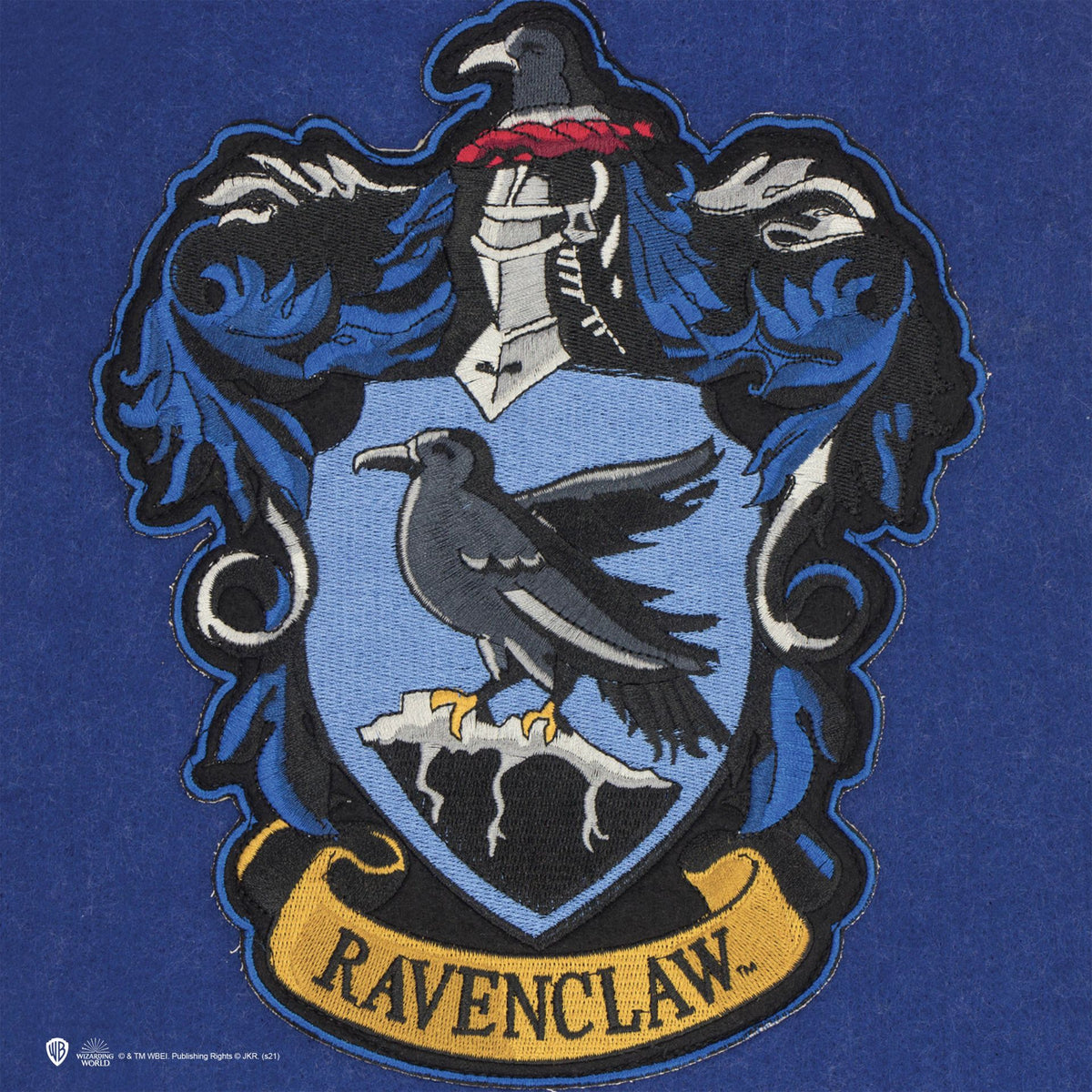 CINEREPLICAS: Harry Potter - Ravenclaw stenska zastava