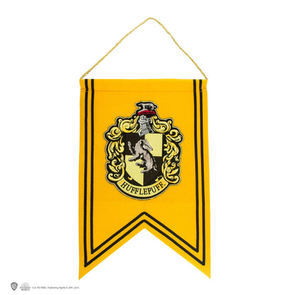 CINEREPLICAS: Harry Potter - Hufflepuff stenska zastava