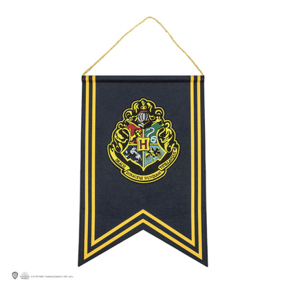 CINEREPLICAS: Harry Potter - Hogwarts stenska zastava
