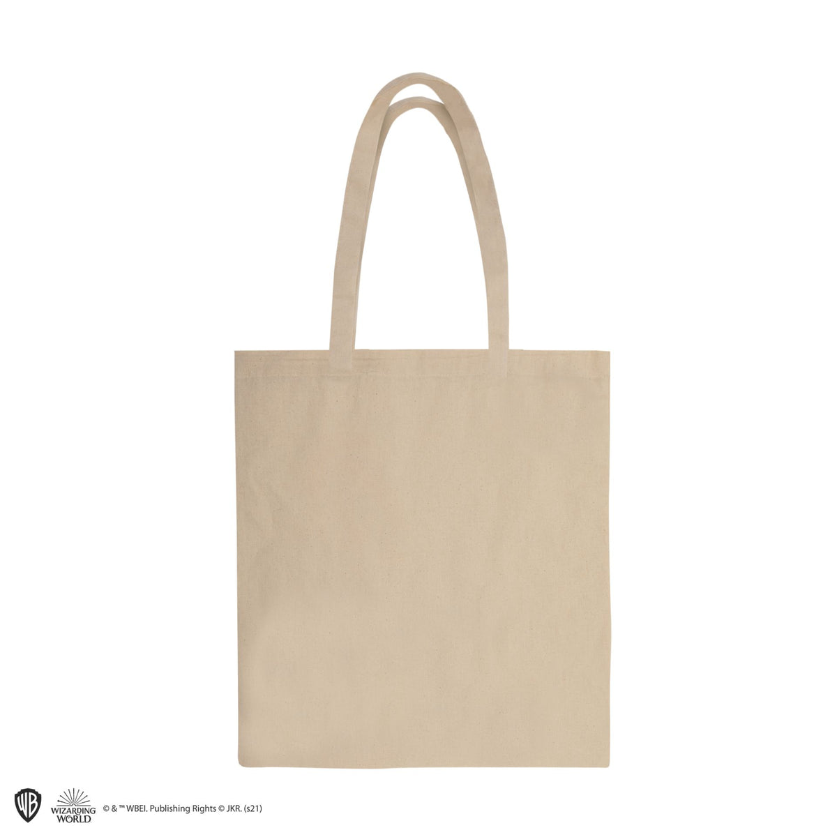 CINEREPLICAS: Harry Potter - Alumni Slytherin tote bag