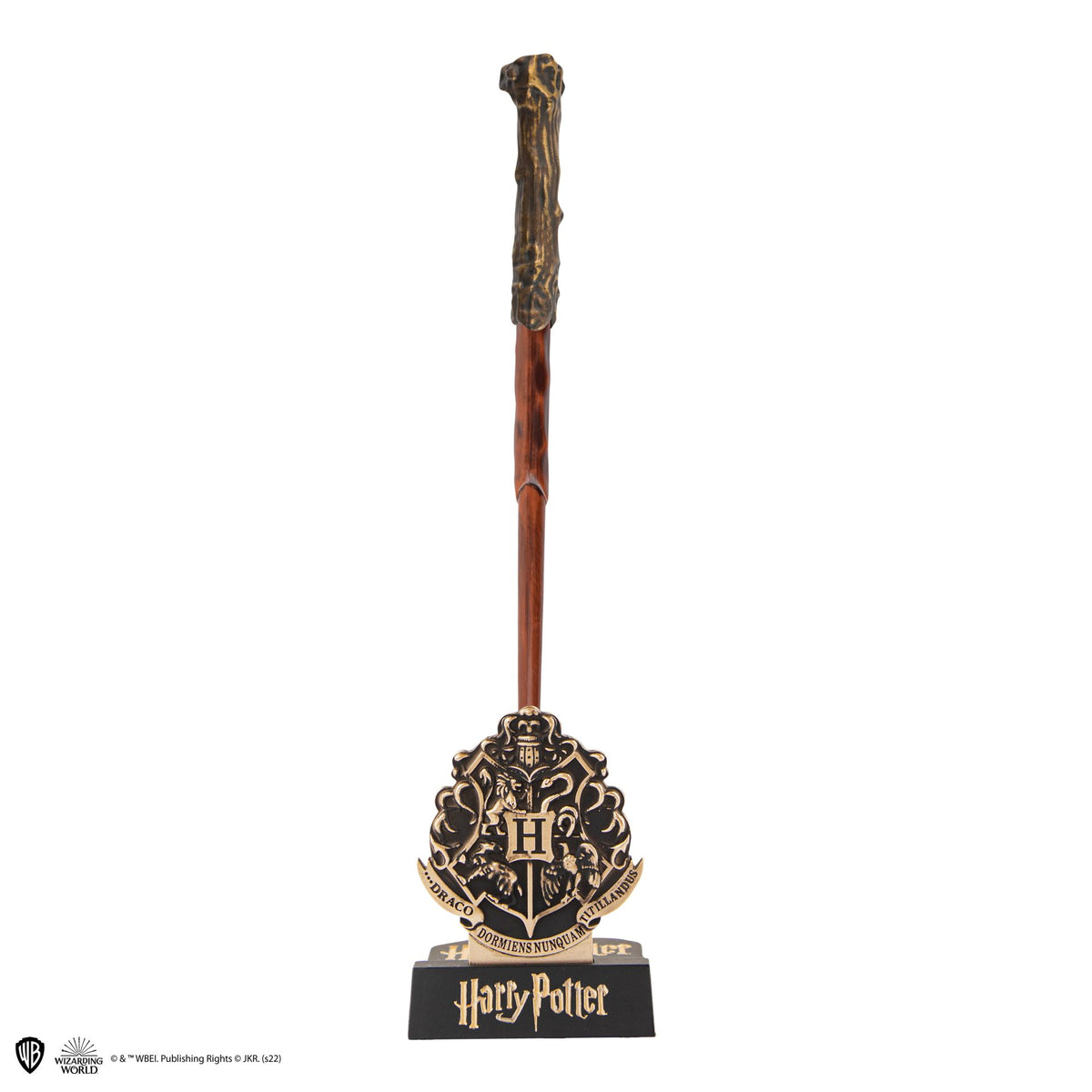CINEREPLICAS: Harry Potter - Harry Potter pisalo s stojalom