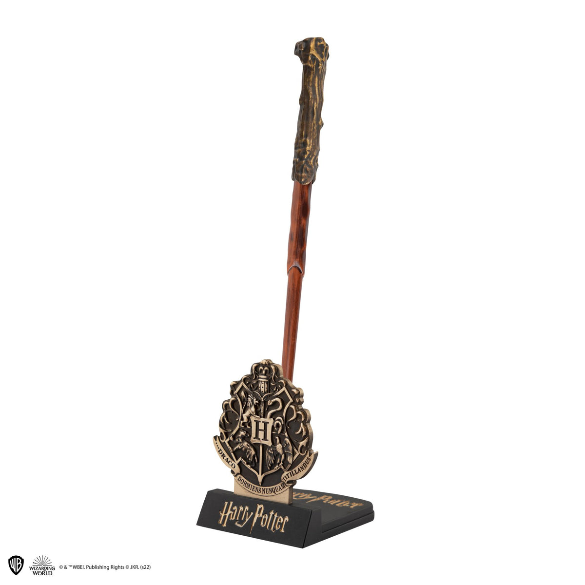 CINEREPLICAS: Harry Potter - Harry Potter pisalo s stojalom