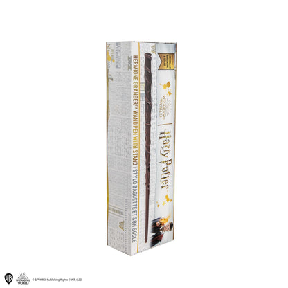 CINEREPLICAS: Harry Potter - Hermione pisalo s stojalom