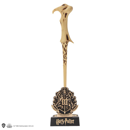 CINEREPLICAS: Harry Potter - Voldemort pisalo s stojalom