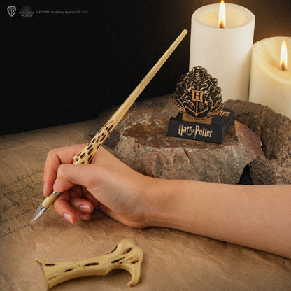 CINEREPLICAS: Harry Potter - Voldemort pisalo s stojalom