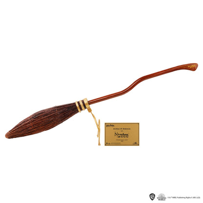 CINEREPLICAS: Harry Potter - Nimbus 2000 junior limited edition replika metle