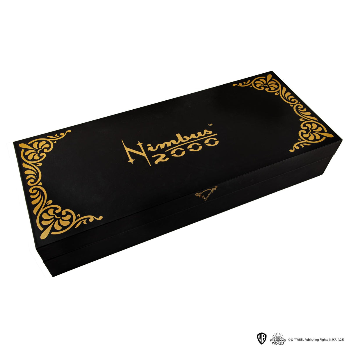 CINEREPLICAS: Harry Potter - Nimbus 2000 junior limited edition replika metle