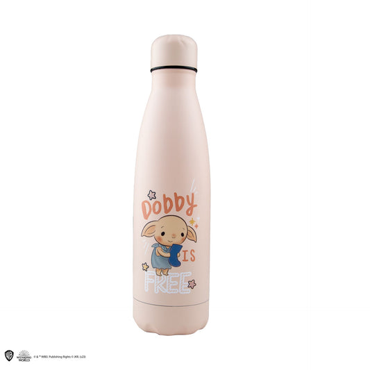 CINEREPLICAS: Harry Potter - Dobby Is Free bidon
