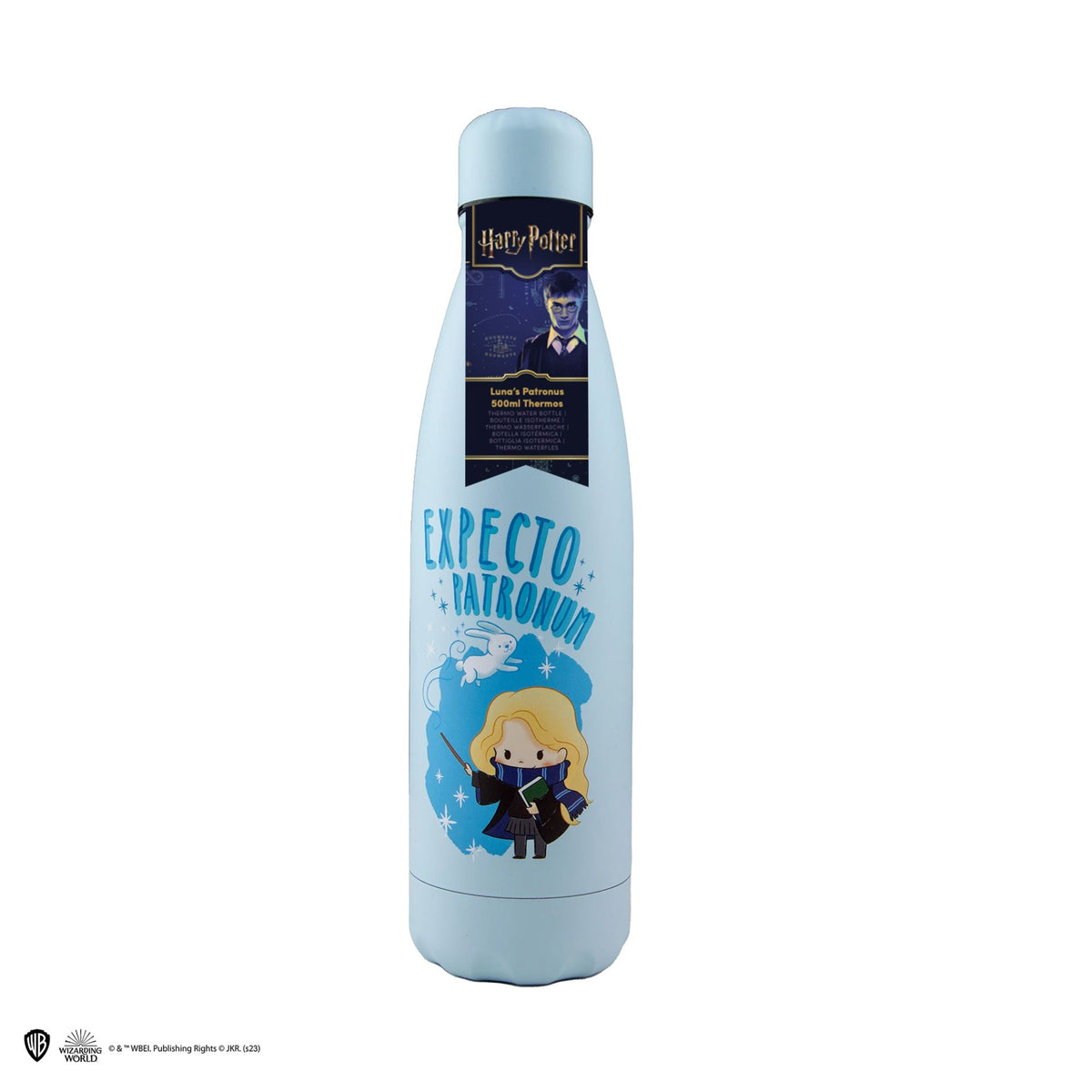 CINEREPLICAS: Harry Potter - Luna's Patronus bidon