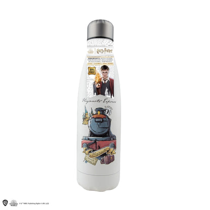 CINEREPLICAS: Harry Potter - Journey to Hogwarts bidon