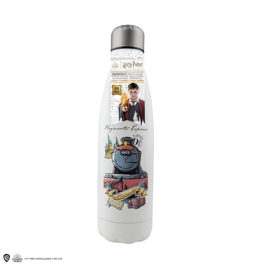 CINEREPLICAS: Harry Potter - Journey to Hogwarts bidon