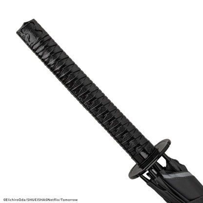 CINEREPLICAS: One Piece - Zoro's Black Katana dežnik
