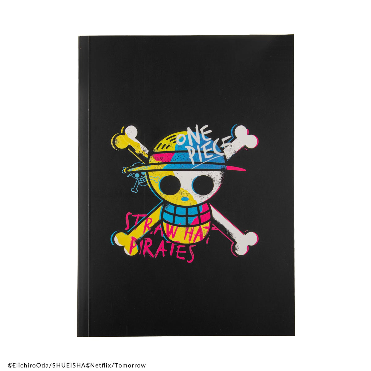 CINEREPLICAS: One Piece - One Piece zvezek