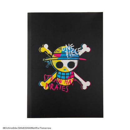 CINEREPLICAS: One Piece - One Piece zvezek