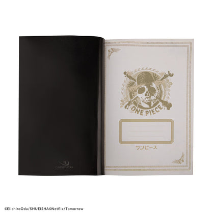 CINEREPLICAS: One Piece - One Piece zvezek
