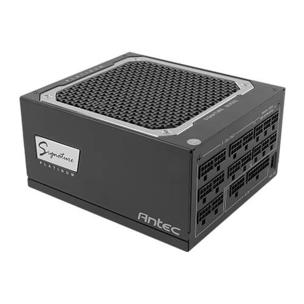 Napajalnik -1300W Antec SP1300 EC Signature PLATINUM 80Plus Platinum 92% modularni (0-761345-11707-4)