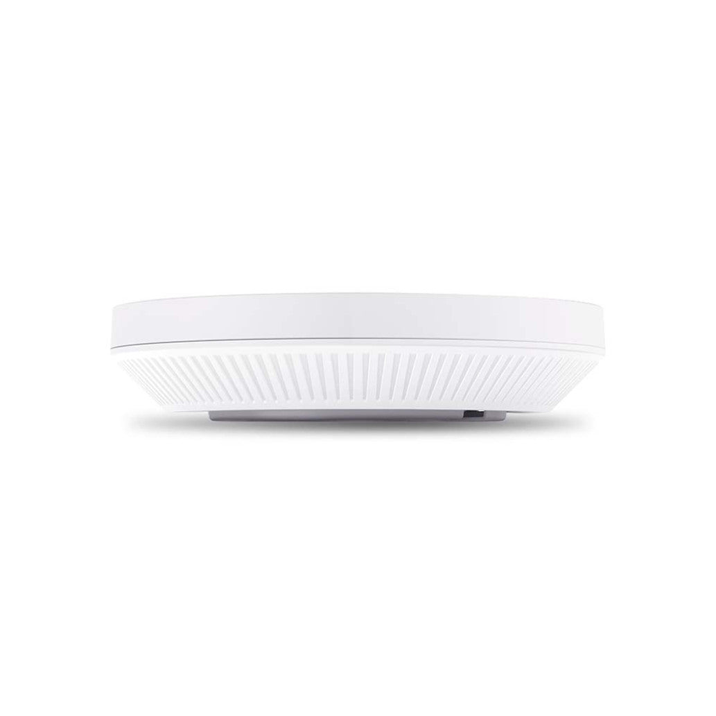 Dostopna točka TP-Link WiFi6 802.11ax AX1800 1201Mbit/s MU-MIMO OFDMA dualband 1x notranja antena (EAP610 V2)