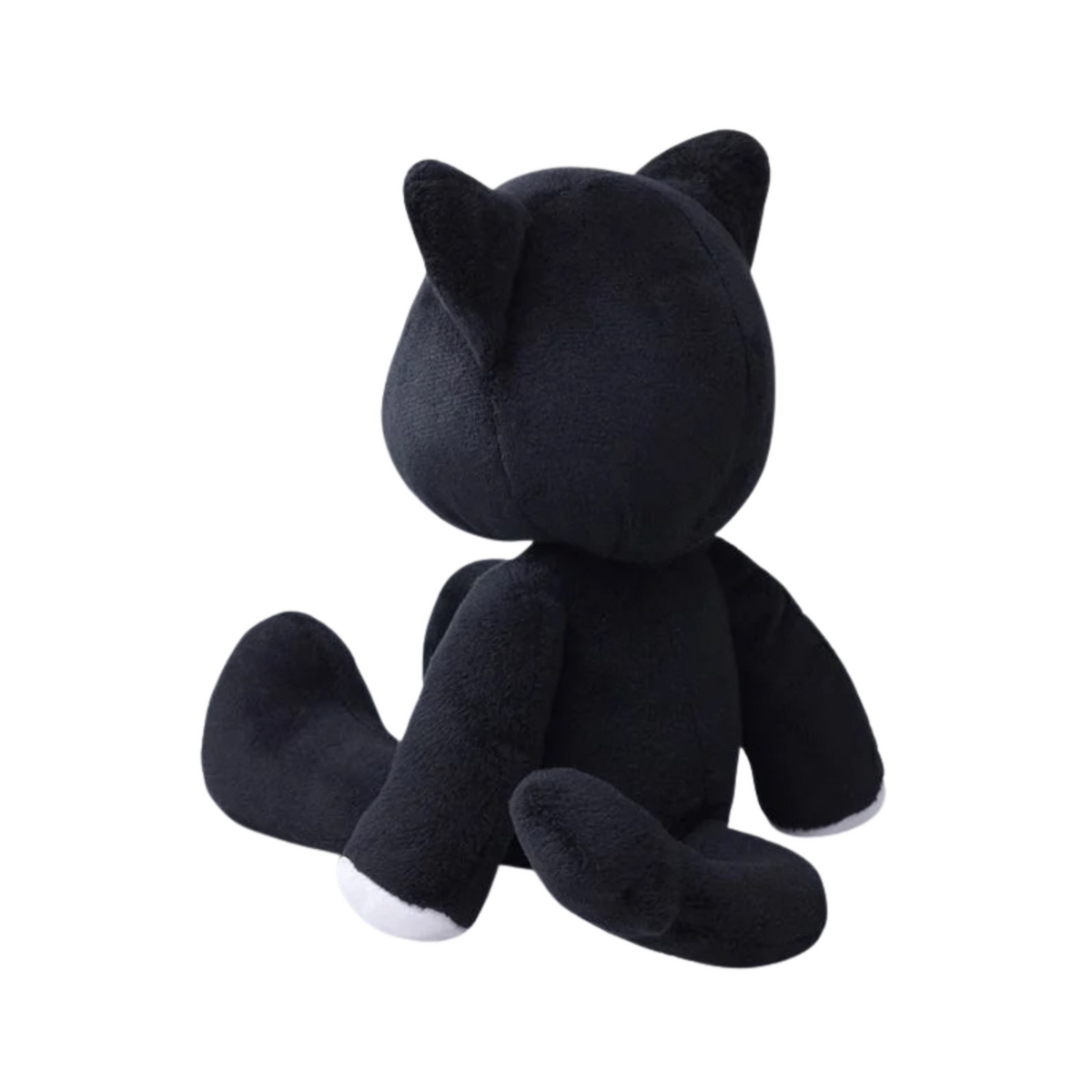 THE WORLD ENDS WITH YOU - FINAL REMIX - ACTION DOLL MR. MEW PLUSH