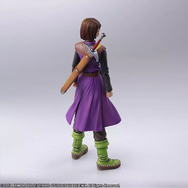 DQ XI BRING ARTS LUMINARY LMS