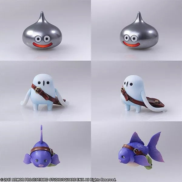 DQ XI BRING ARTS LUMINARY LMS