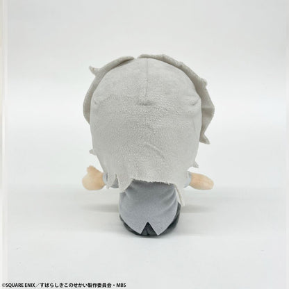 THE WORLD ENDS WITH YOU THE ANIMATION PLUSH - JOSHUA