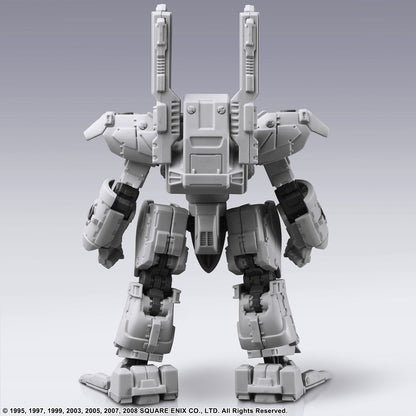 FRONT MISSION STRUCTURE ARTS 1