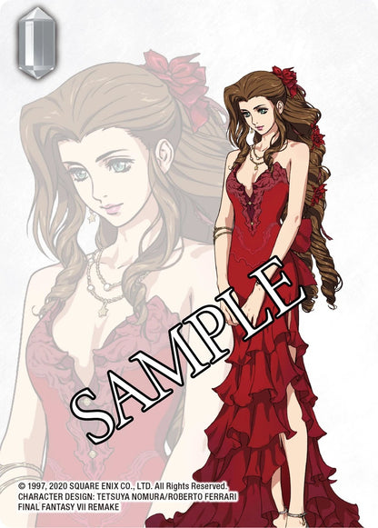 FINAL FANTASY TCG: Anniversary Collection Set 2024