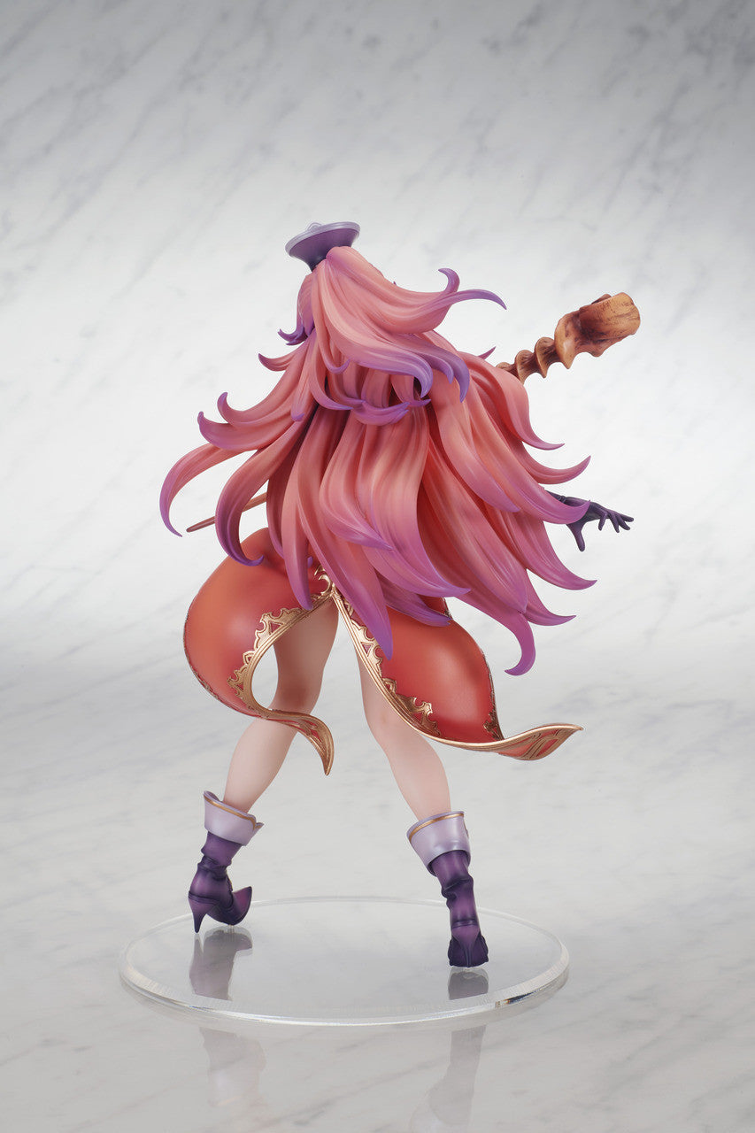 TRIALS OF MANA - ANGELA