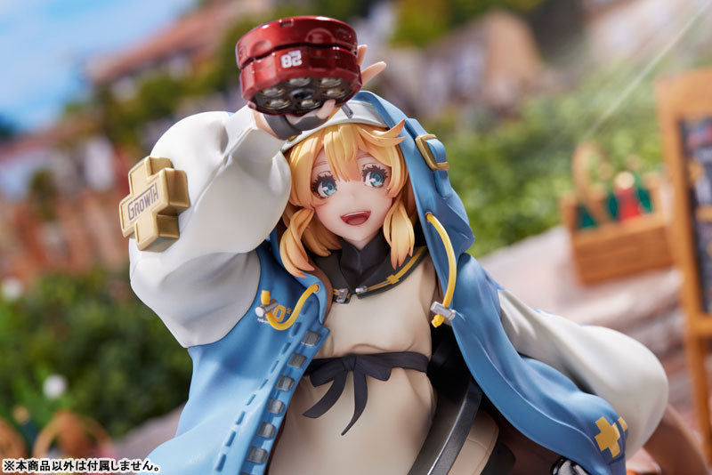 GUILTY GEAR -STRIVE- 1/7 SCALE FIGURE - BRIDGET