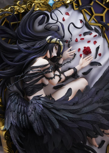 OVERLORD 1/7 SCALE FIGURE - ALBEDO (ENDING VER. ART BY SO-BIN)