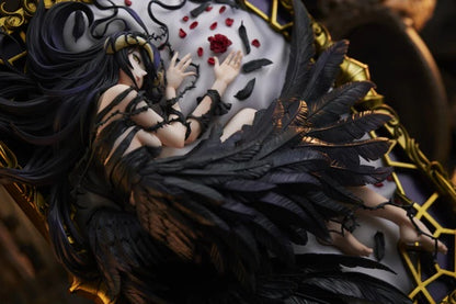 OVERLORD 1/7 SCALE FIGURE - ALBEDO (ENDING VER. ART BY SO-BIN)