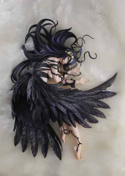 OVERLORD 1/7 SCALE FIGURE - ALBEDO (ENDING VER. ART BY SO-BIN)