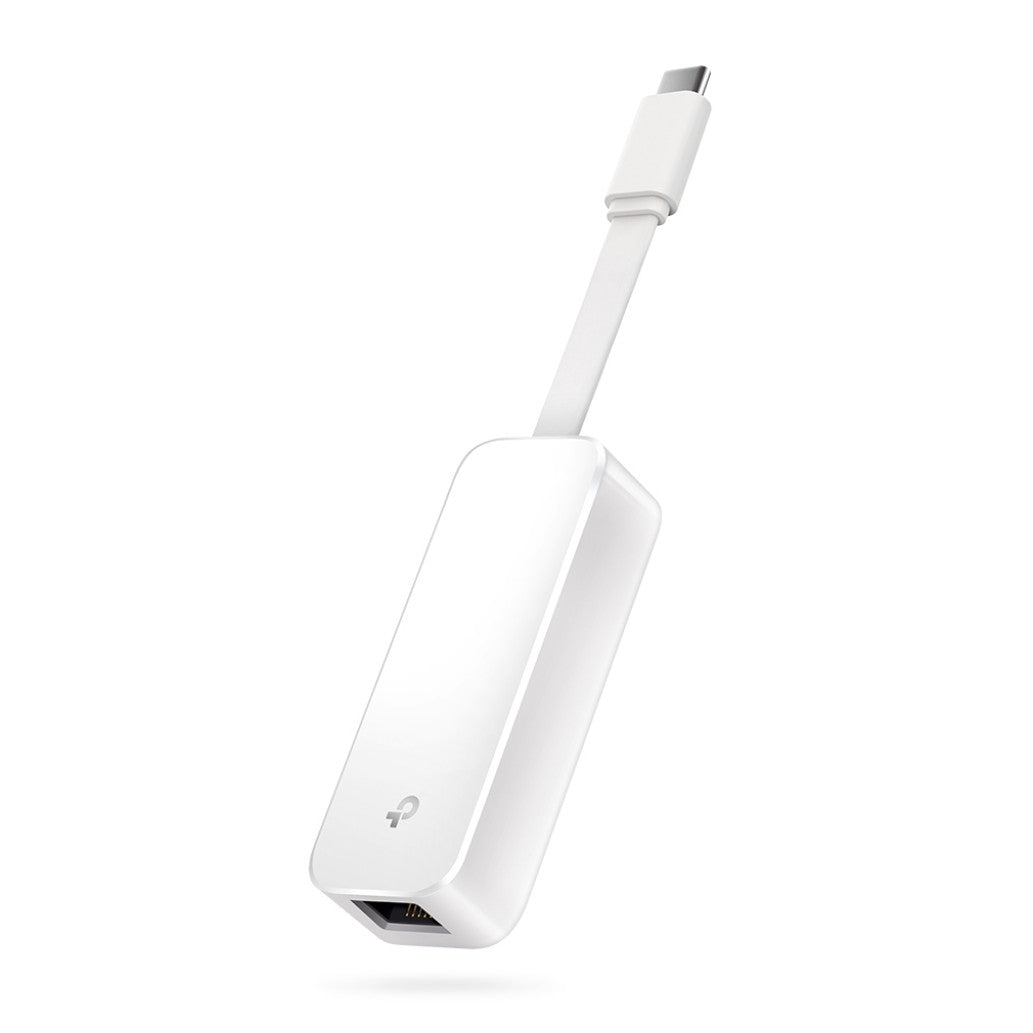 Mrežni adapter USB-C => LAN RJ45 100/1000 TP-Link (UE300C)