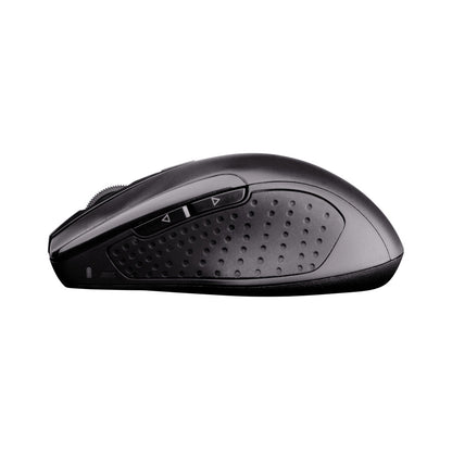 Miš Cherry MW 3000 Wireless, črna, USB (JW-T0100)