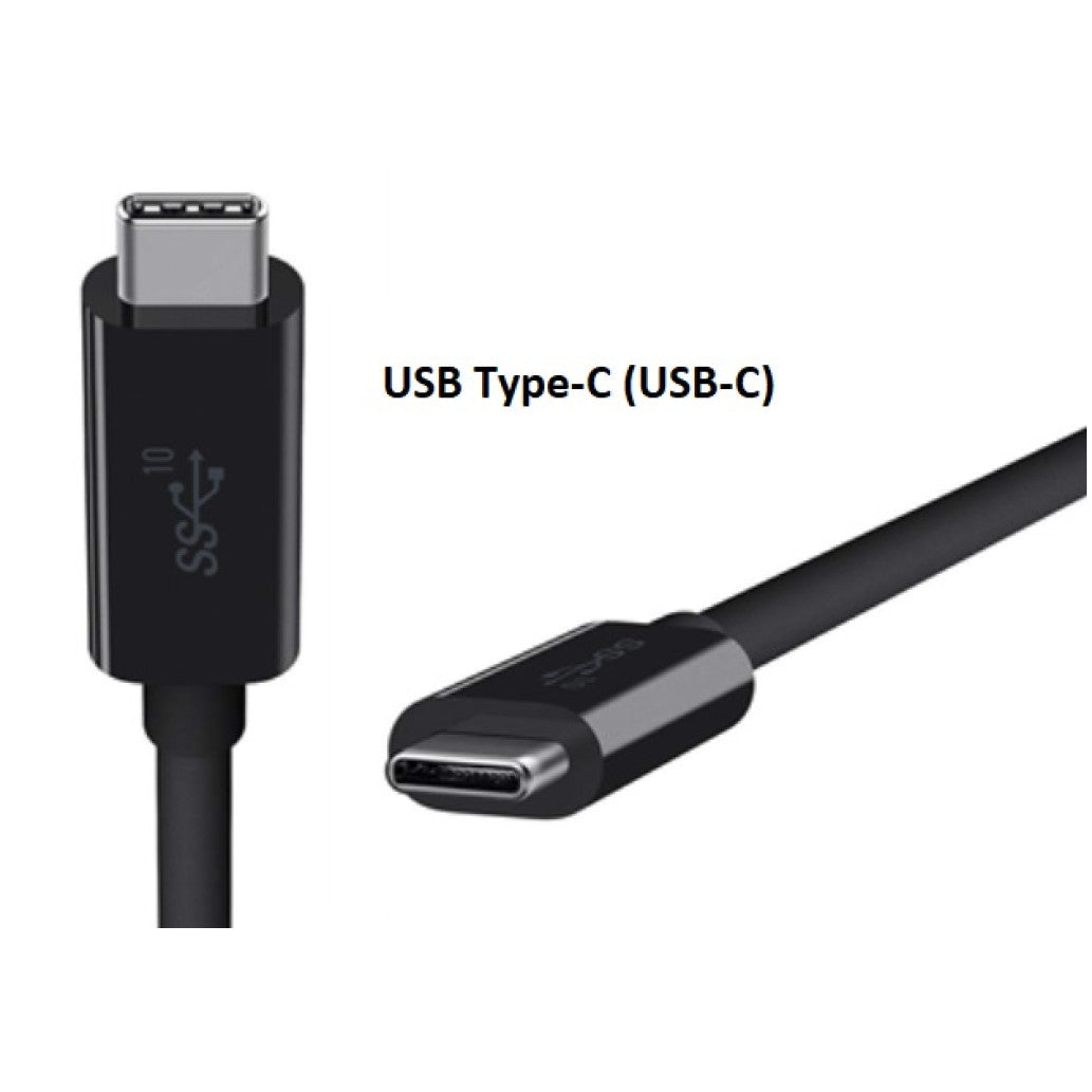 Napajalnik za prenosnik Lenovo 65W AC USB-C (USB Type-C) 4X20M26272