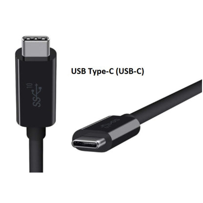 Napajalnik za prenosnik Lenovo 65W AC USB-C (USB Type-C) 4X20M26272