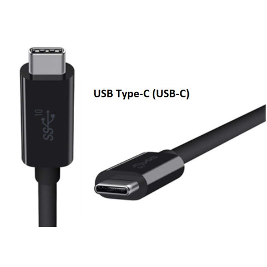 Napajalnik za prenosnik Lenovo 65W AC USB-C (USB Type-C) 4X20M26272