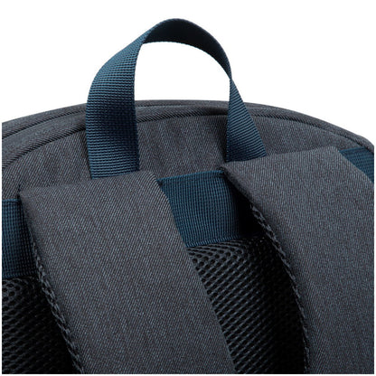 Nahrbtnik za notesnik 35,5 cm (14″) RivaCase siv (7723 GREY)