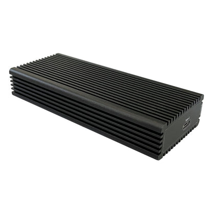 Ohišje za SSD disk M.2 => USB-C PCIe NVMe 3.2 2X2 20Gb/s LC Power (LC-M2-C-NVME-2X2)