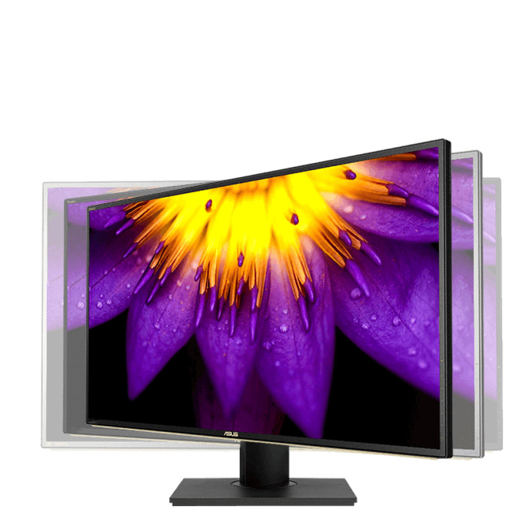 Monitor Asus 81,3 cm (32,0") PA329C 3840x2160 Profesionalna IPS 5ms 3xHDMI DisplayPort USB-C 60W 5xUSB3.0 Pivot Zvočniki  6H sRGB100% HDR600 ProArt HW Kalibracija