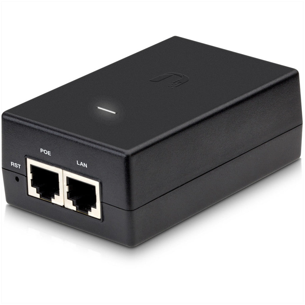 POE adapter Ubiquiti POE-48-24W-G
