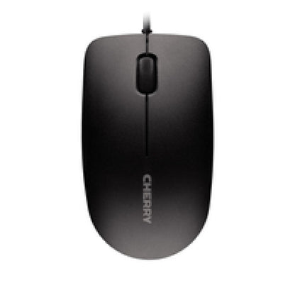 Miš Cherry MC 1000 žična, črna, USB (JM-0800-2)