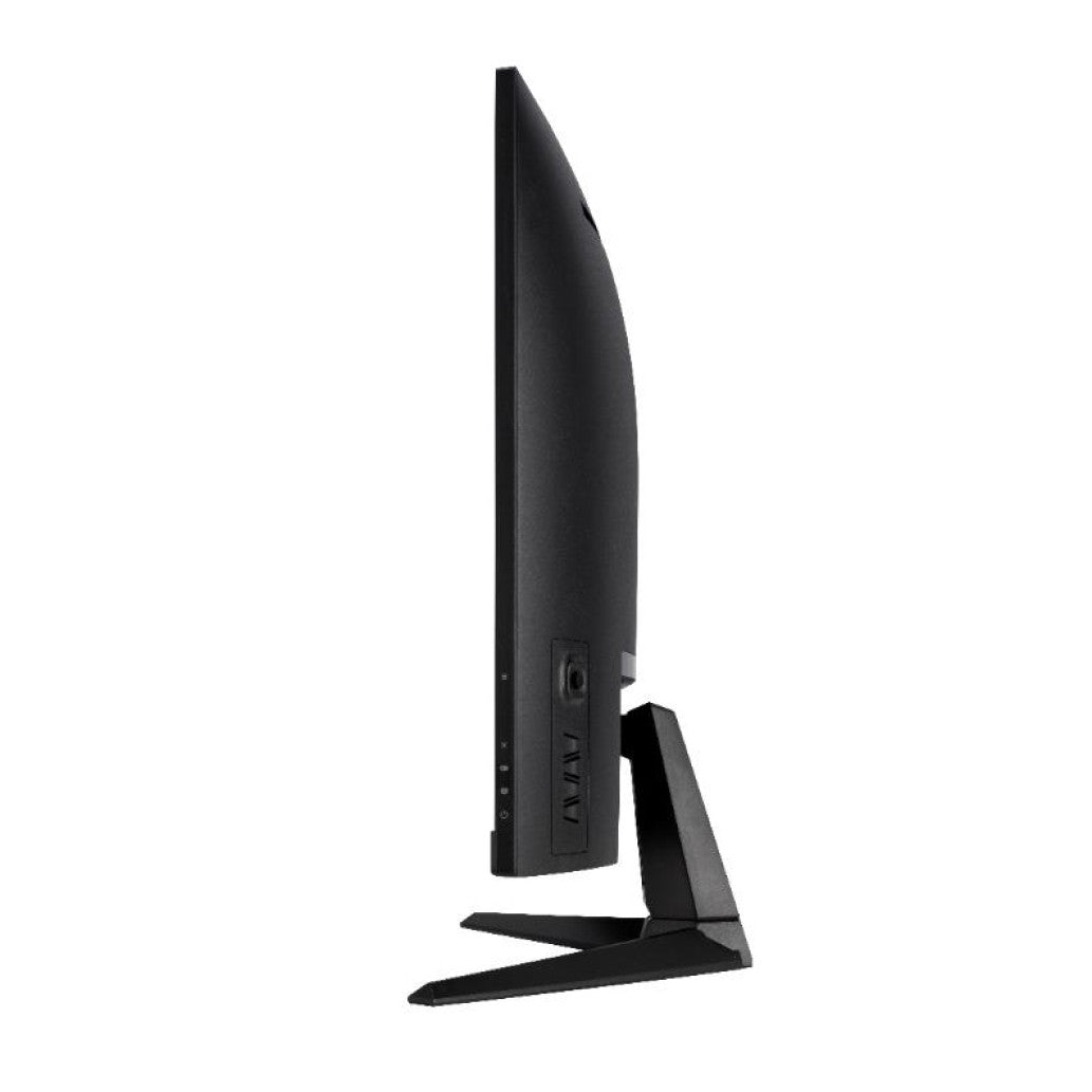 Monitor Asus 80 cm (31,5") VG328H1B 1920x1080 Curved Gaming 165Hz VA 1ms VGA HDMI  sRGB120% FreeSync Premium TUF