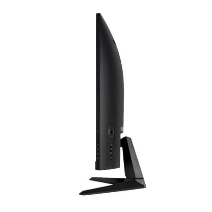 Monitor Asus 80 cm (31,5") VG328H1B 1920x1080 Curved Gaming 165Hz VA 1ms VGA HDMI  sRGB120% FreeSync Premium TUF