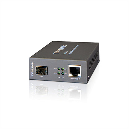 Mrežni adapter LAN RJ45 => SFP 1000Mbit/s TP-Link medija konverter (MC220L)
