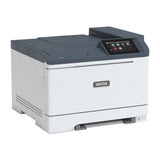 Laserski barvni tiskalnik C410DN, 40 str/min