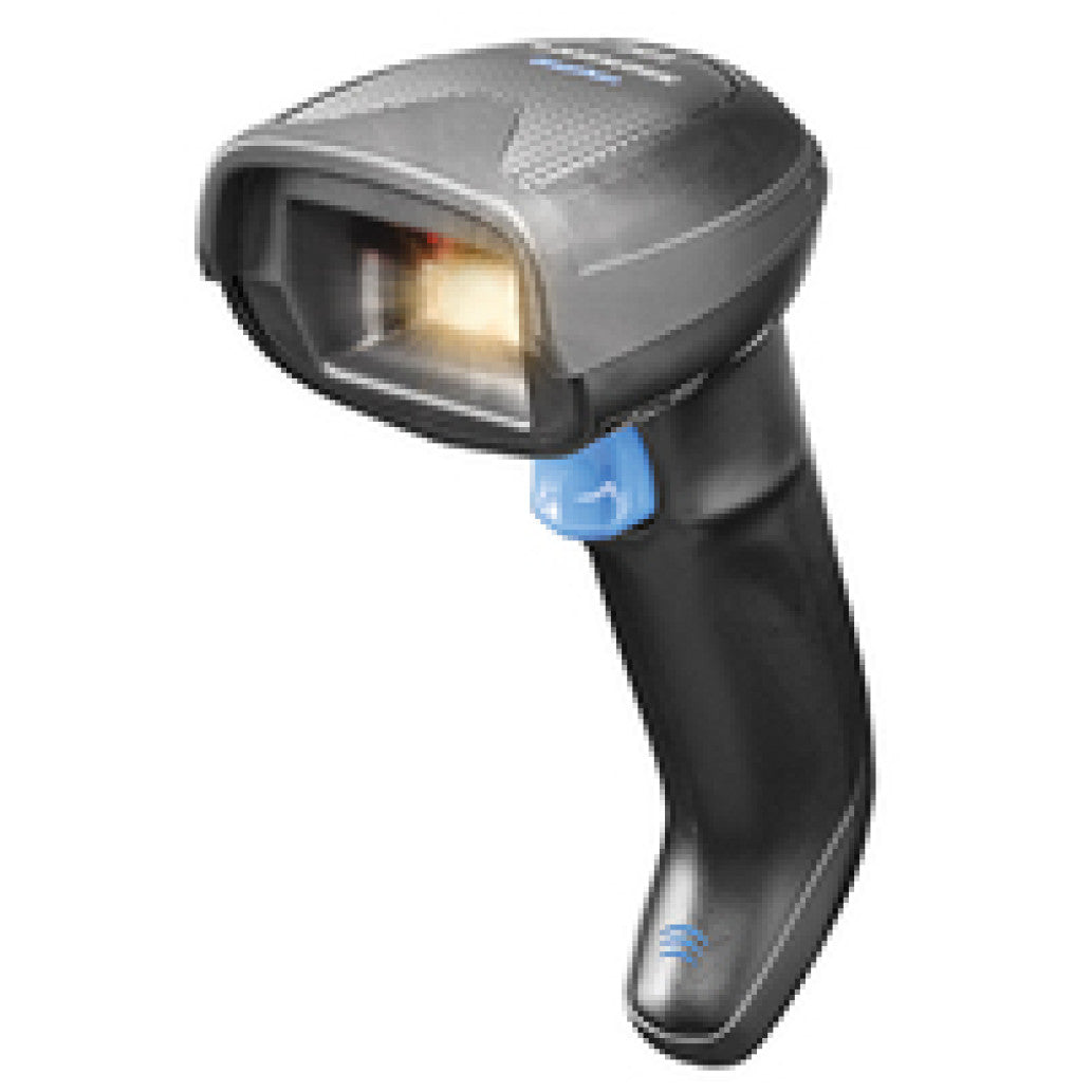 POS čitalec Datalogic Gryphon GM4500-BK-433K1 2D USB kit