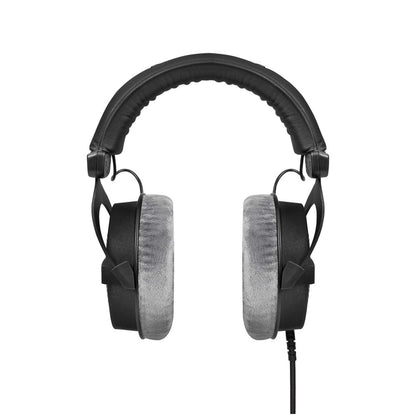 Slušalke žične naglavne 1x 3,5mm stereo Beyerdynamic Premium DT 990 250OHM profesionalne (DT990PRO)